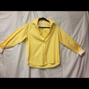 Liz Claiborne women’s 100% cotton blouse